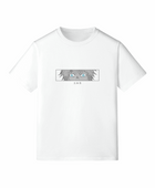 Gojo Satoru Blue Eyes x Jujutsu Kaisen - Standard T-shirt (Front)