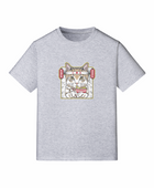 Ramen Cat x Japan - Standard T-Shirt (Front)