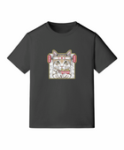 Ramen Cat x Japan - Standard T-Shirt (Front)