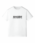 Happy x Anime - Standard T-Shirt (Front)