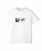 Levi Ackerman Eyes x Attack on Titan - Standard T-Shirt (Front)