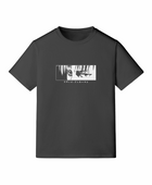 Levi Ackerman Eyes x Attack on Titan - Standard T-Shirt (Front)