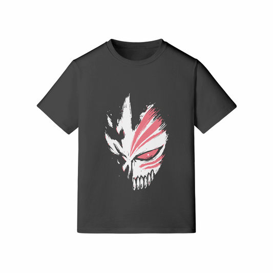 Hollow Mask x Bleach - Standard T-Shirt (Front)