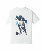 Seishiro Nagi x Blue Lock - Standard T-Shirt (Front & Back)