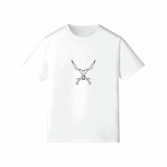 Beast swords x Demon Slayer - Standard T-Shirt (Front)