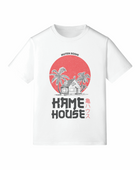 Kame House x Dragon Ball - Standard T-Shirt (Front)