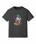 Goku Child x Dragon Ball - Standard T-Shirt (Front)