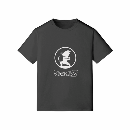 DBZ Emblem x Dragon Ball - Standard T-Shirt (Front)