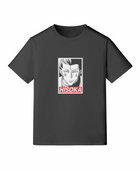 Hisoka x Hunter X Hunter - Standard T-Shirt (Front)