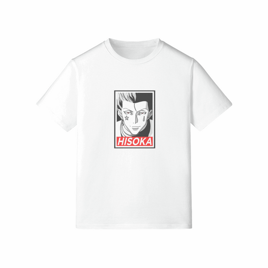 Hisoka x Hunter X Hunter - Standard T-Shirt (Front)