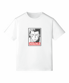 Hisoka x Hunter X Hunter - Standard T-Shirt (Front)