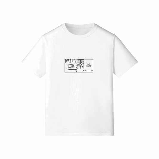 Choso so what ? x Jujutsu Kaisen - Standard T-Shirt (Front)