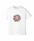 Sharingan Forms x Naruto - Standard T-Shirt (Front)