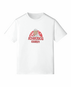 Ichiraku Ramen x Naruto - Standard T-Shirt (Front)