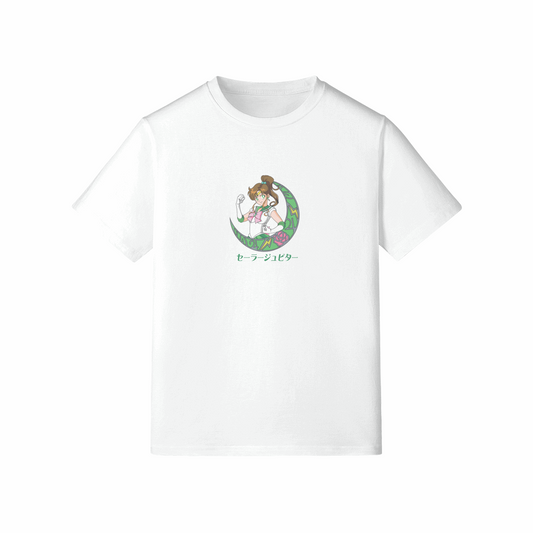 Jupiter x Sailor Moon - Standard T-Shirt (Front)