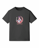 Mars x Sailor Moon - Standard T-Shirt (Front)