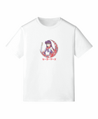 Mars x Sailor Moon - Standard T-Shirt (Front)