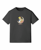 Moon x Sailor Moon - Standard T-Shirt (Front)