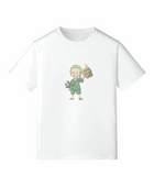 Zoro Chibi x One Piece - Standard T-Shirt (Front)