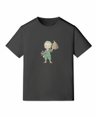 Zoro Chibi x One Piece - Standard T-Shirt (Front)