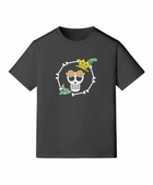 Jolly Roger Brook x One Piece - Standard T-Shirt (Front)