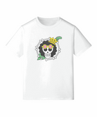 Jolly Roger Brook x One Piece - Standard T-Shirt (Front)