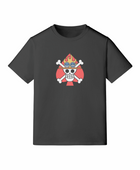 Jolly Roger Ace x One Piece - Standard T-Shirt (Front)