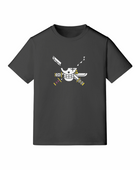 Jolly Roger Zoro x One Piece - Standard T-Shirt (Front)