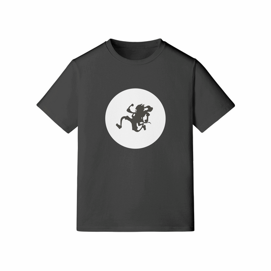 Moon 5 x One Piece - Standard T-Shirt (Front)