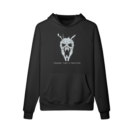 Garou x Hoodie (Front & Back)