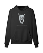 Garou x Hoodie (Front & Back)