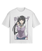 Hinata x Oversized T-Shirt (Front)