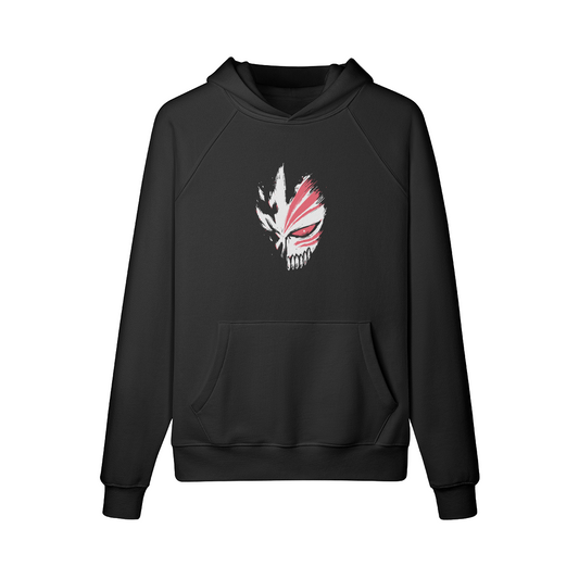 Hollow Ichigo x Hoodie (Front & Back)