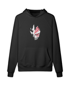 Hollow Ichigo x Hoodie (Front & Back)