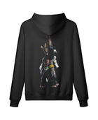 All Might Plus Ultra x Hoodie (Front & Back)