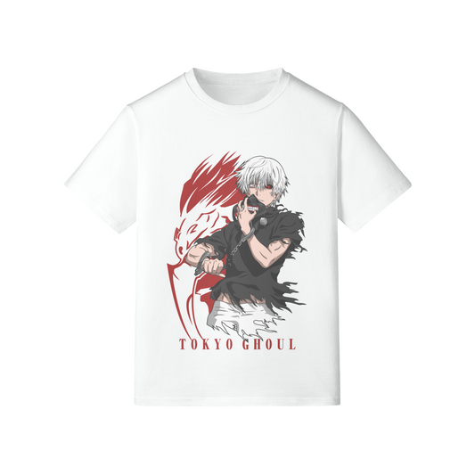 Ken Kaneki x T-Shirt (Front)