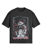 Gon Rage x Oversized T-Shirt (Front)