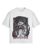 Gon Rage x Oversized T-Shirt (Front)